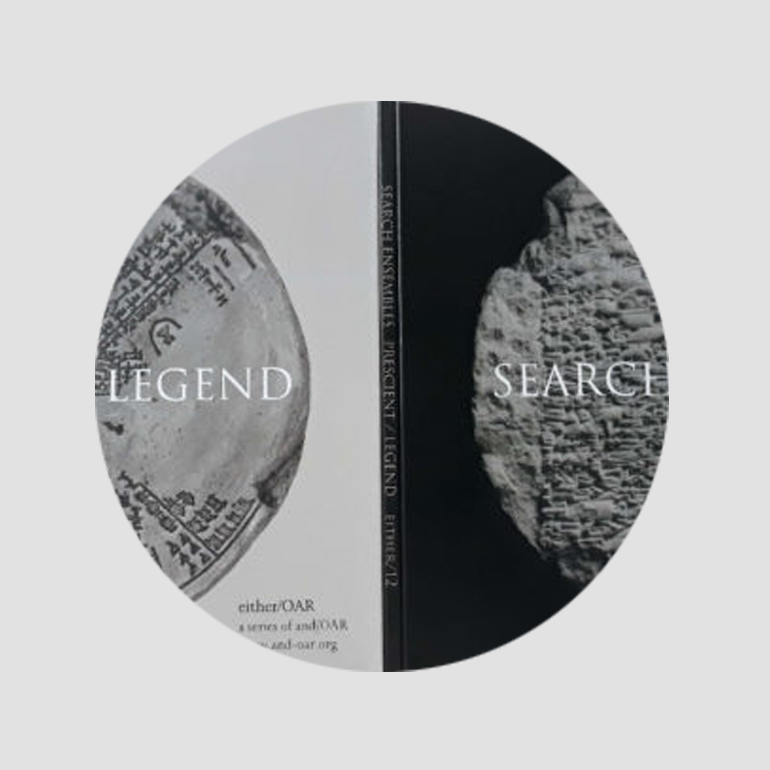 Search Ensembles “Prescient / Legend”